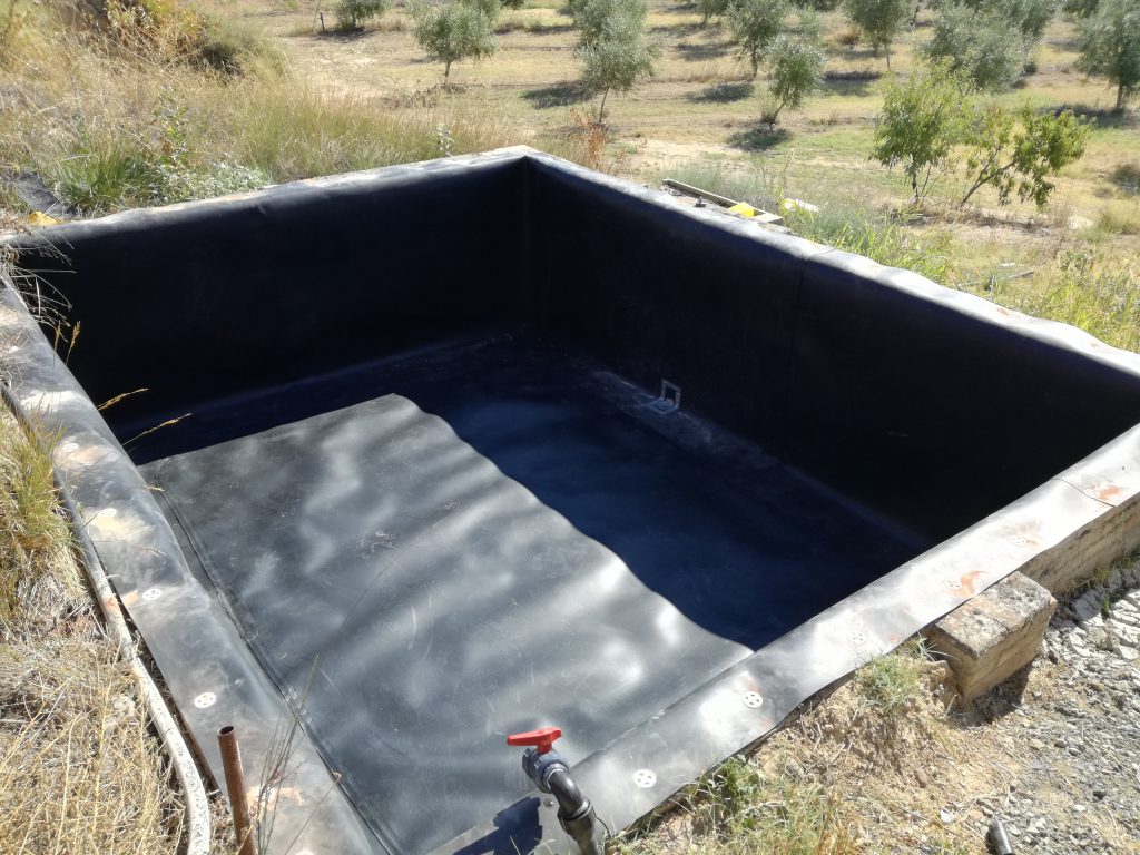 Imagen Nuestros Servicios de Impermeabilización